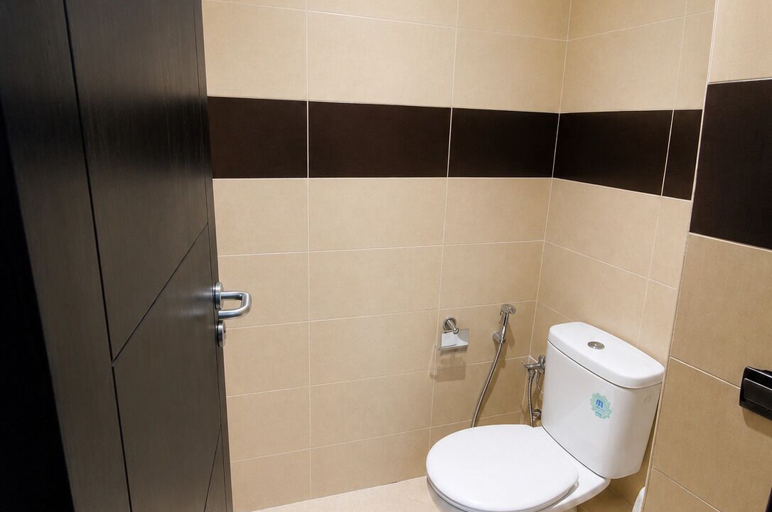 Photo of Bathroom in Tanja Balia