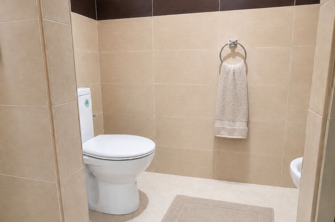 Photo of Bathroom in Tanja Balia