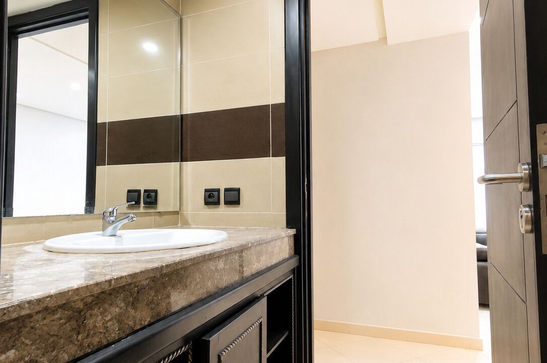 Photo of Bathroom in Tanja Balia