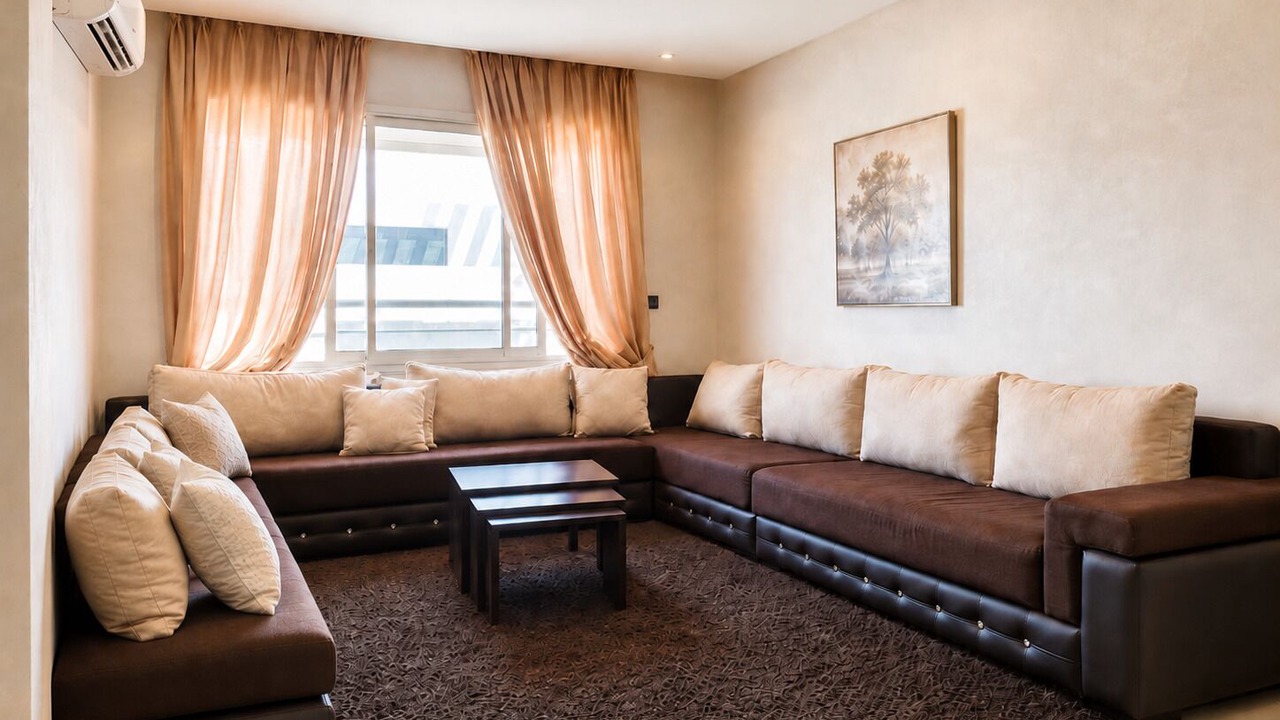 Photo of Livingroom in Tanja Balia
