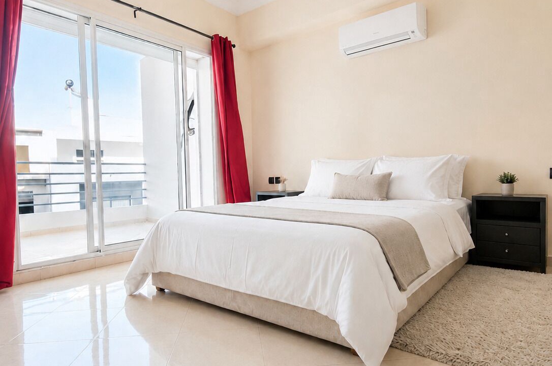Photo of Bedroom in Tanja Balia