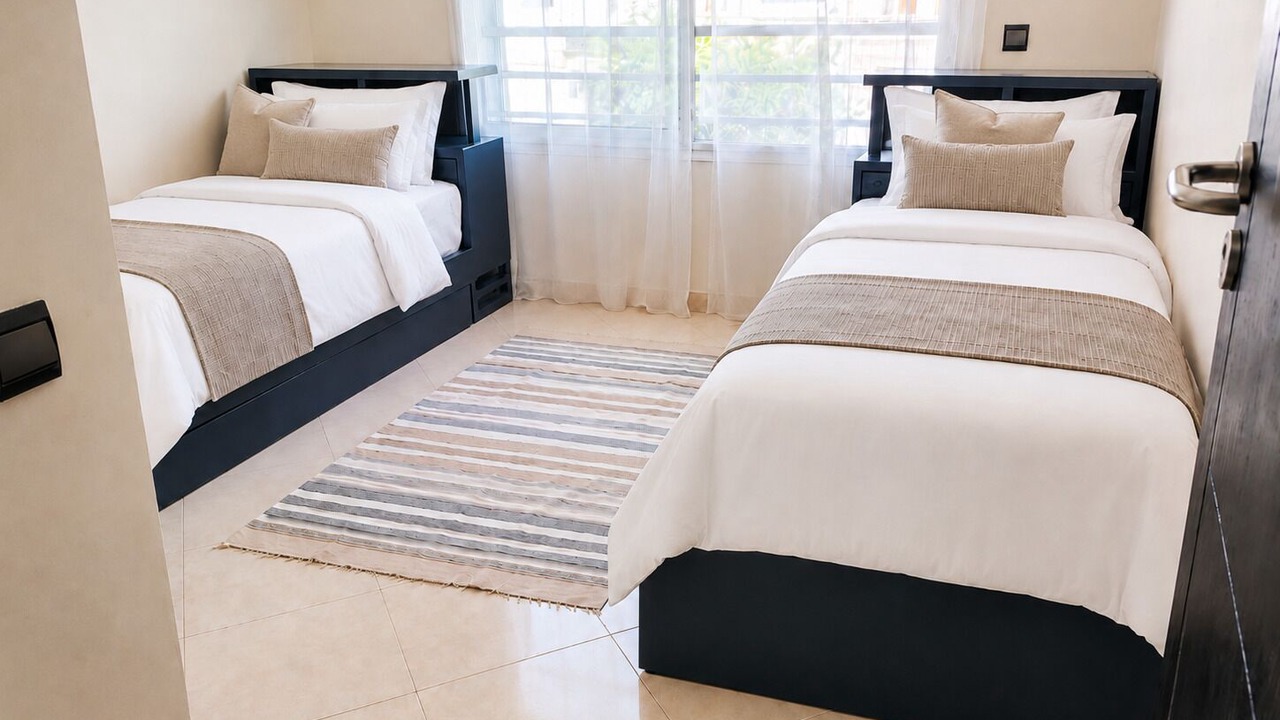 Photo of Bedroom in Tanja Balia