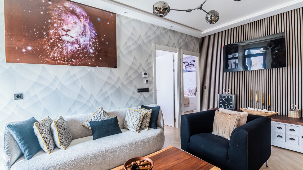 Photo of Livingroom in Agadir Bay