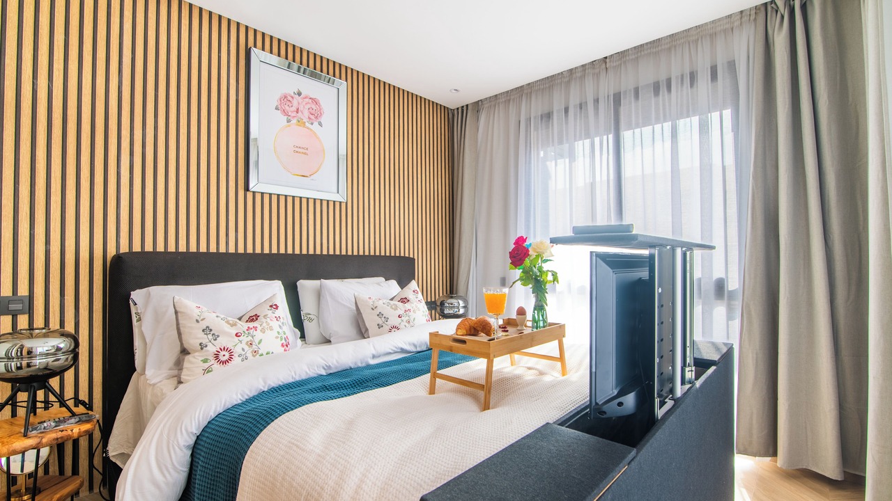Photo of Bedroom in Agadir Bay