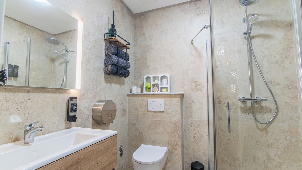 Photo of Bathroom in Agadir Bay