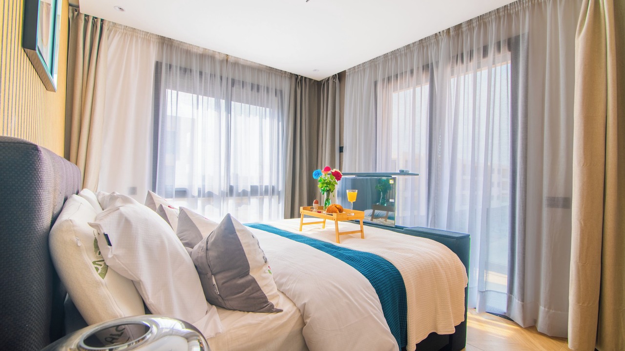 Photo of Bedroom in Agadir Bay