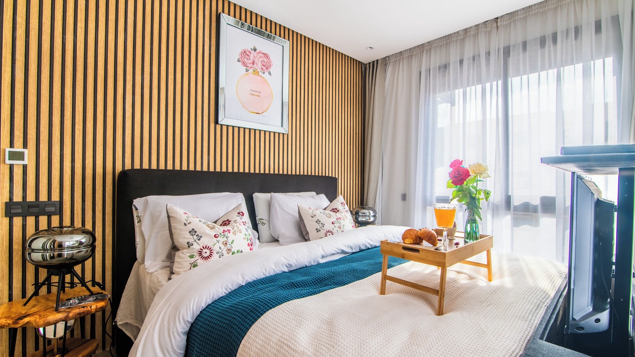 Photo of Bedroom in Agadir Bay