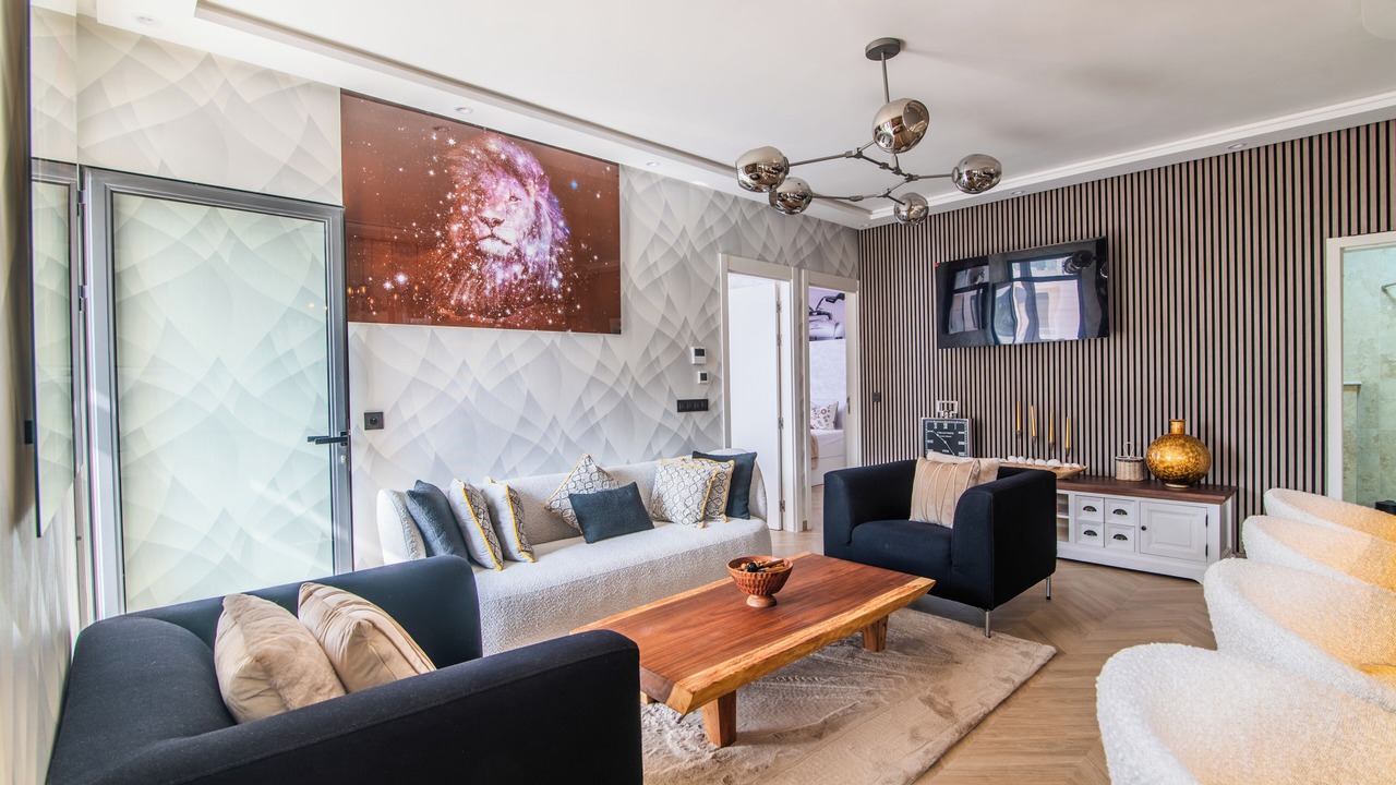 Photo of Livingroom in Agadir Bay