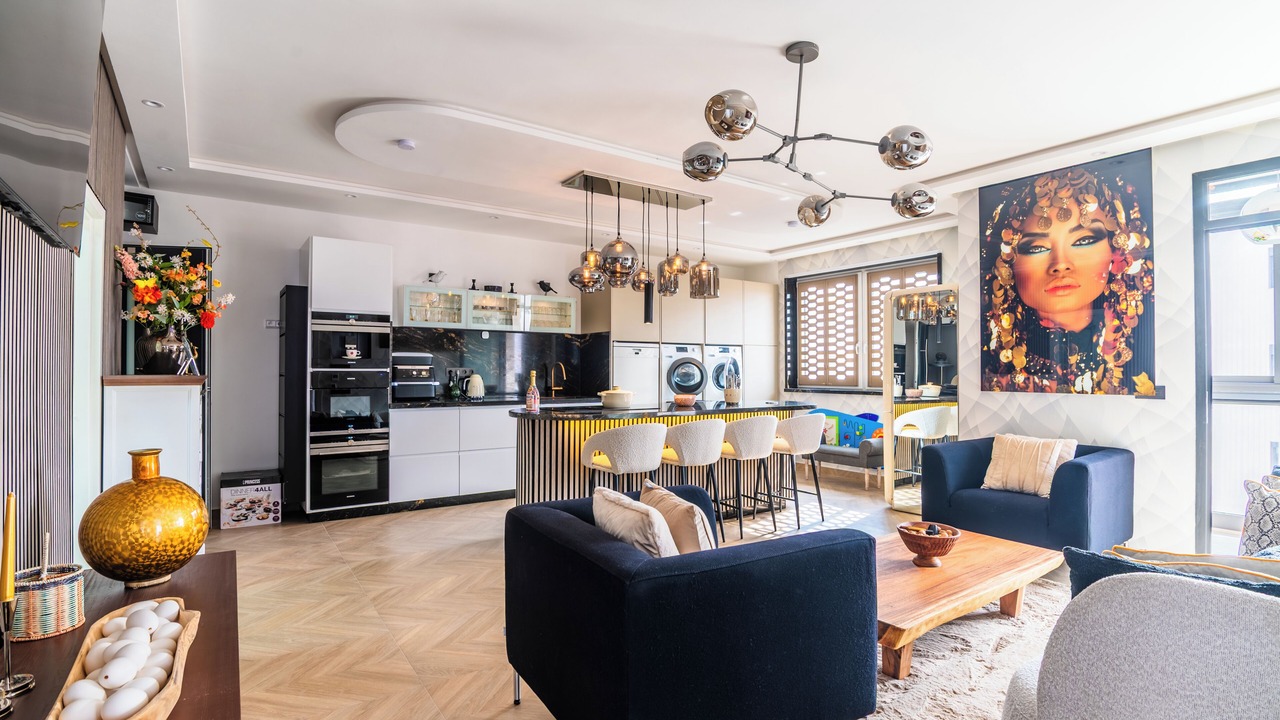 Photo of Livingroom in Agadir Bay