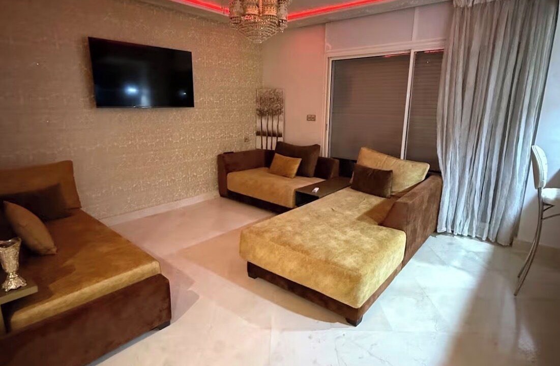 Photo of Livingroom in Boukhalef