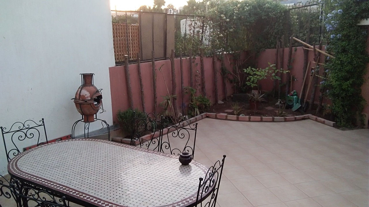 Photo of Outdoor in Cite Charaf