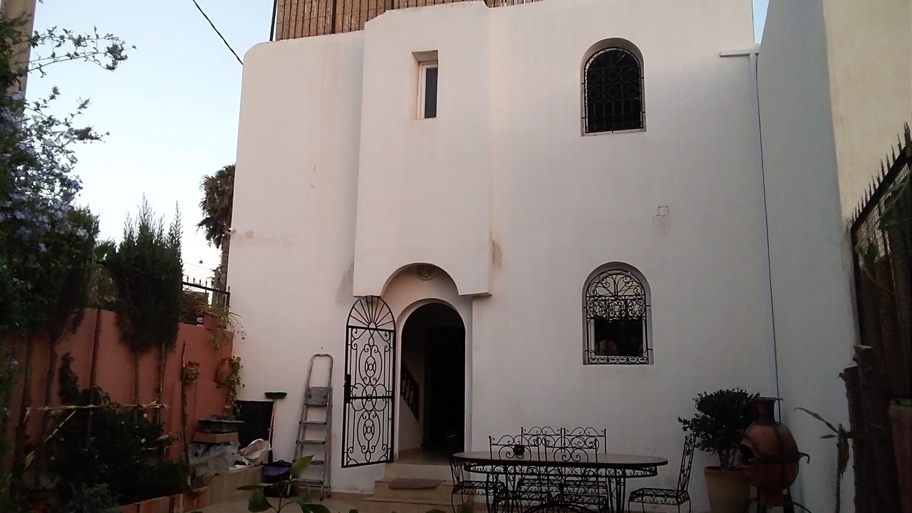 Photo of Others in Cite Charaf