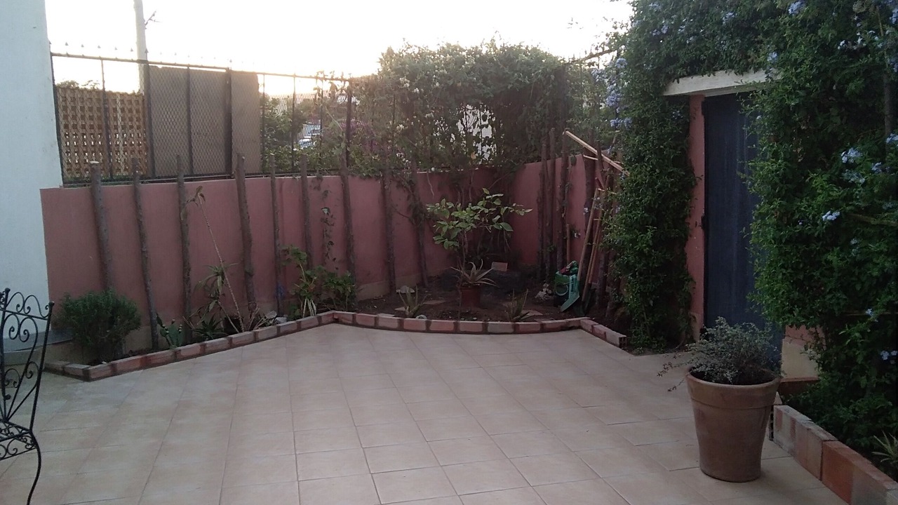 Photo of Outdoor in Cite Charaf