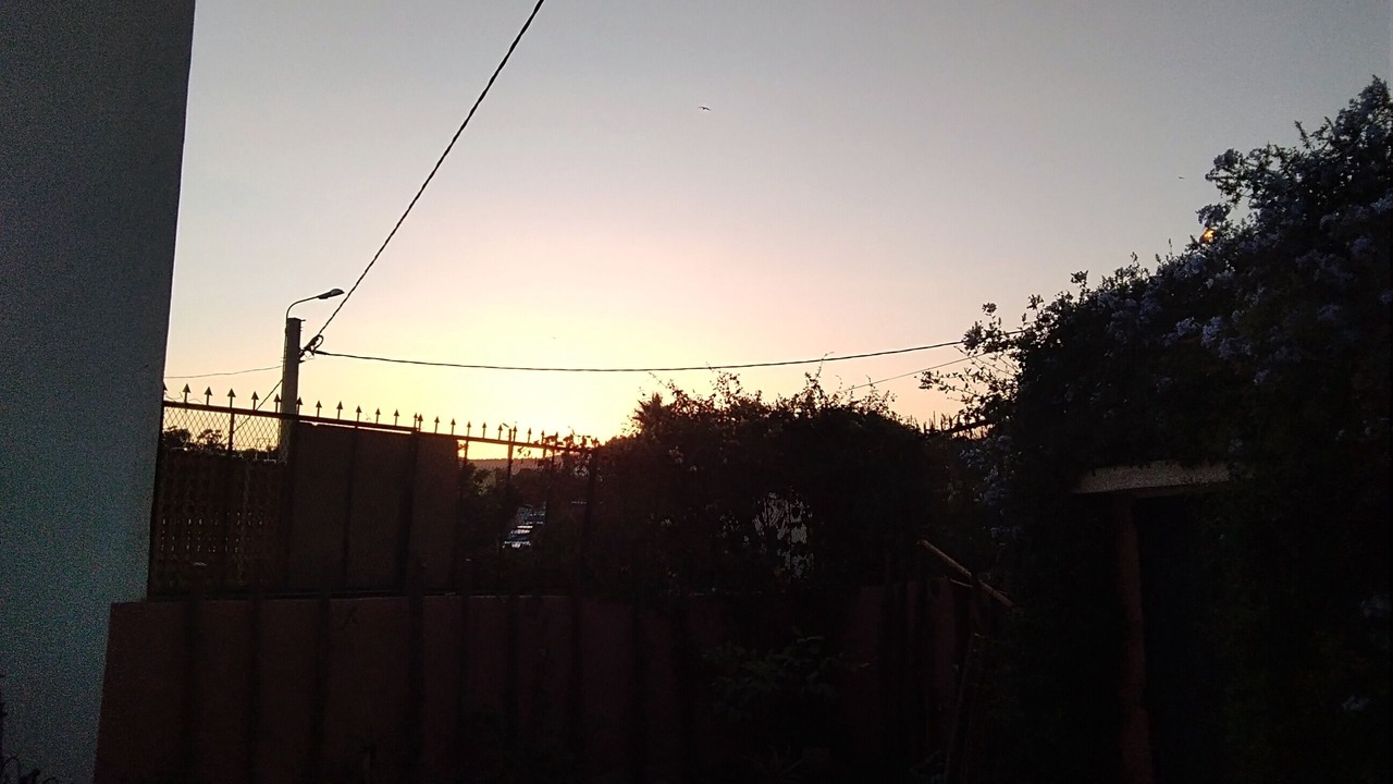 Photo of Outdoor in Cite Charaf