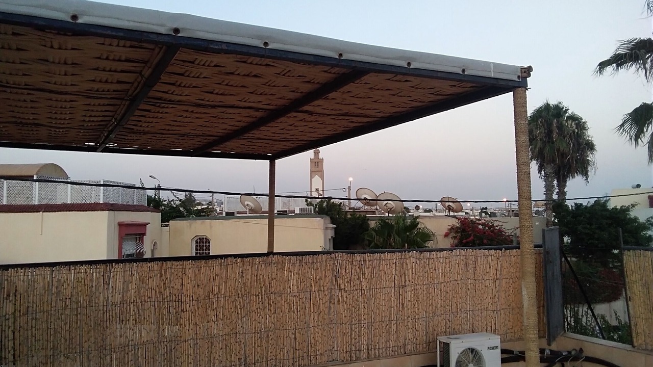 Photo of Others in Cite Charaf