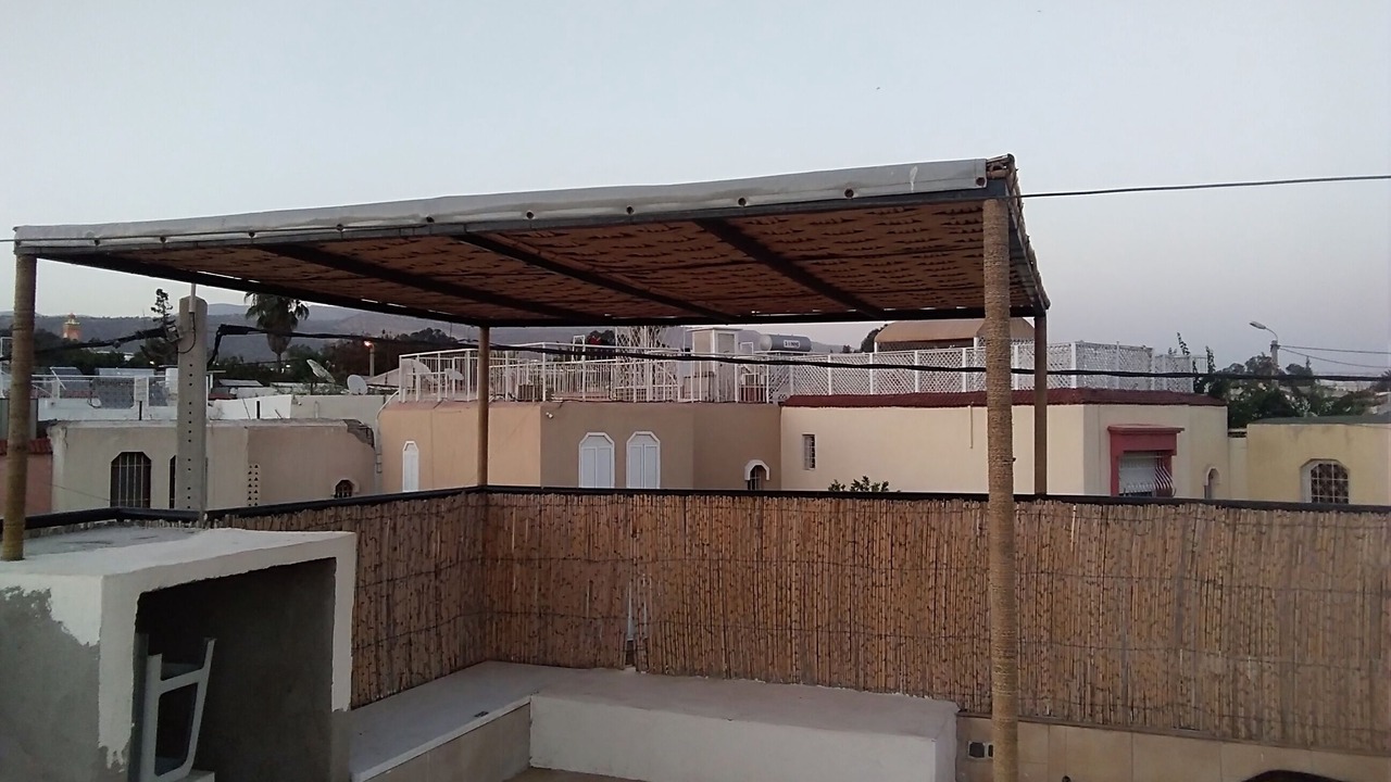 Photo of Outdoor in Cite Charaf