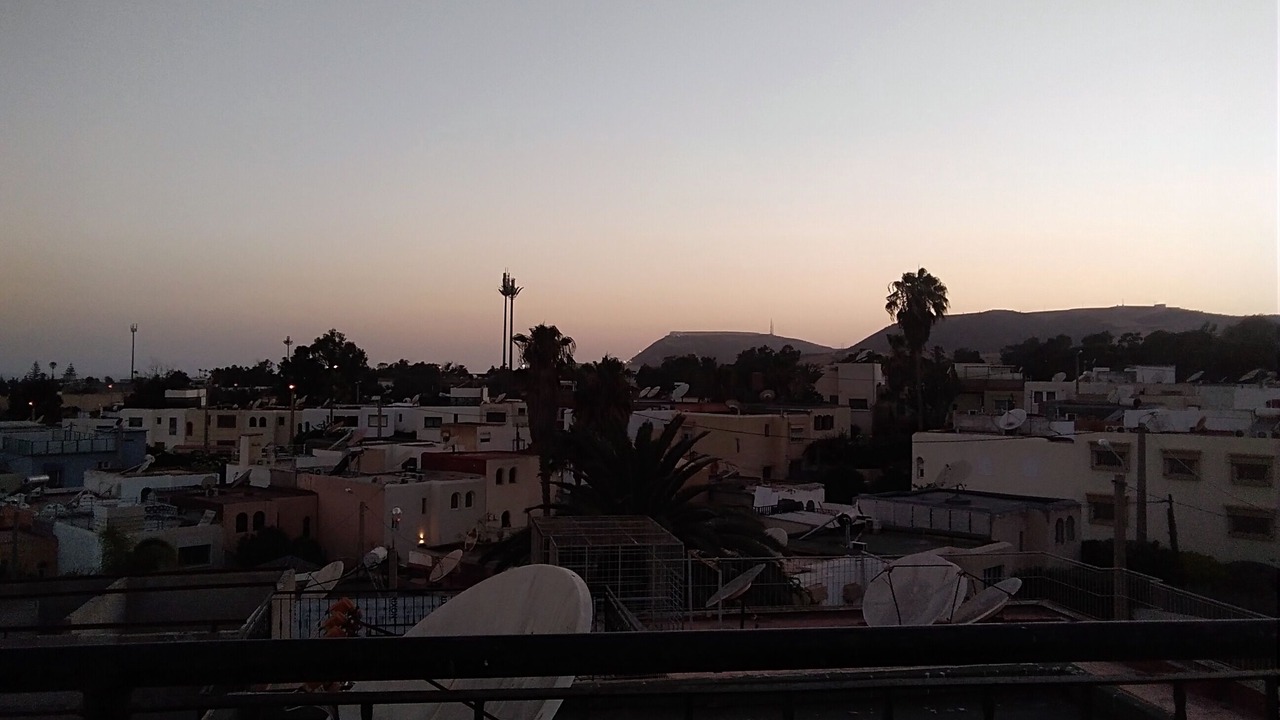 Photo of Outdoor in Cite Charaf