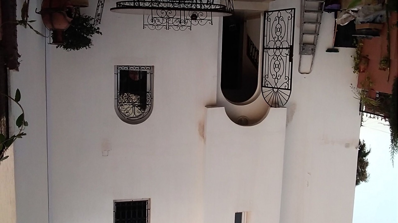 Photo of Outdoor in Cite Charaf