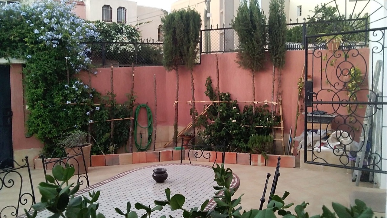 Photo of Outdoor in Cite Charaf