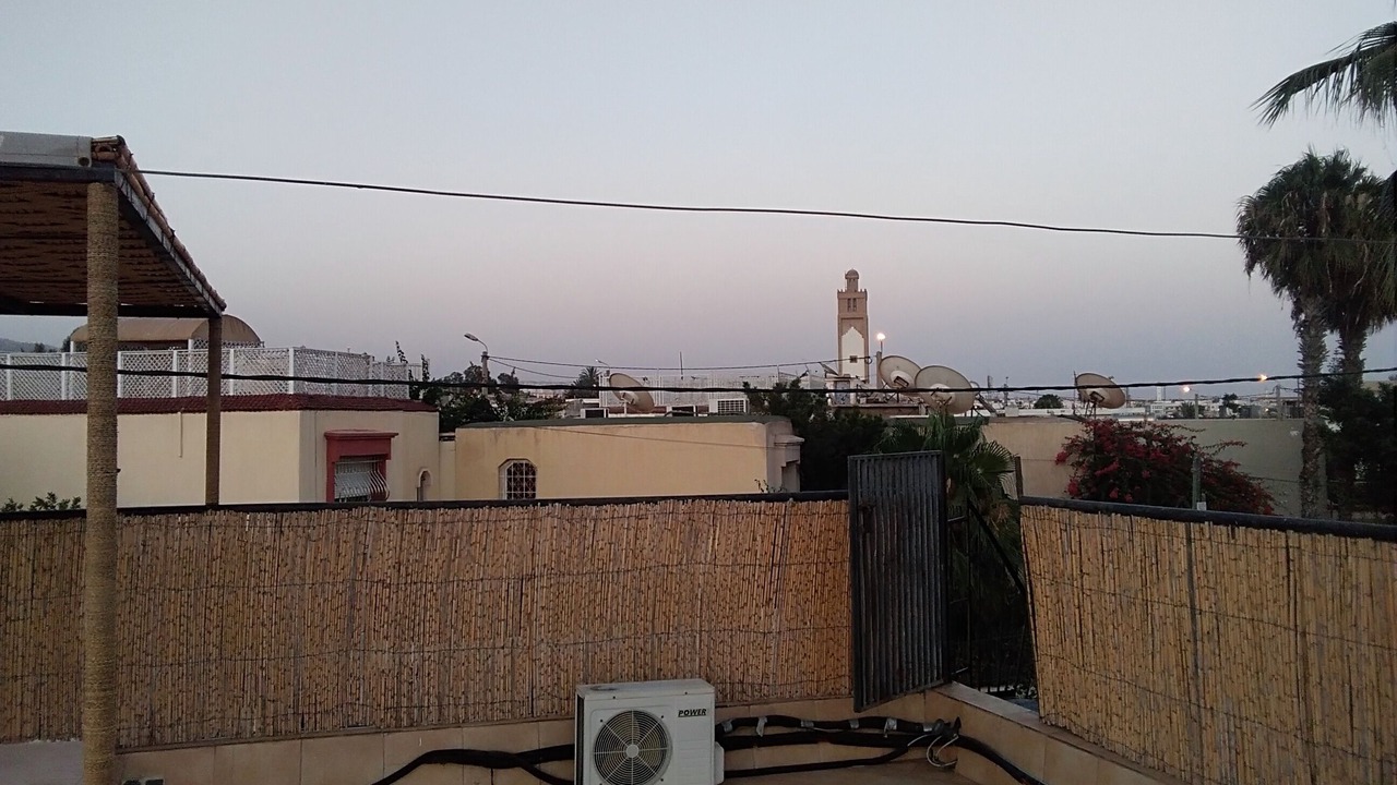 Photo of Others in Cite Charaf