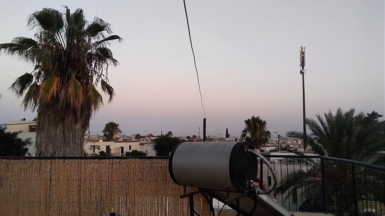 Photo of Patio Balcony in Cite Charaf