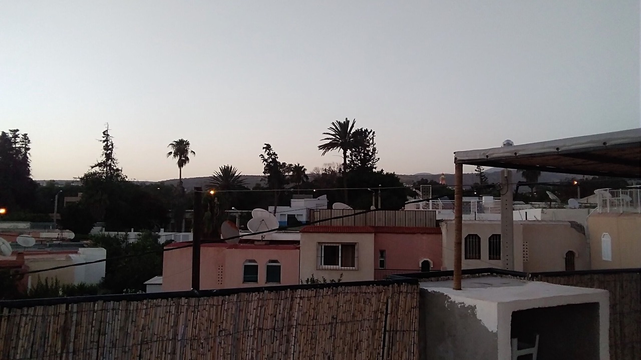 Photo of Patio Balcony in Cite Charaf