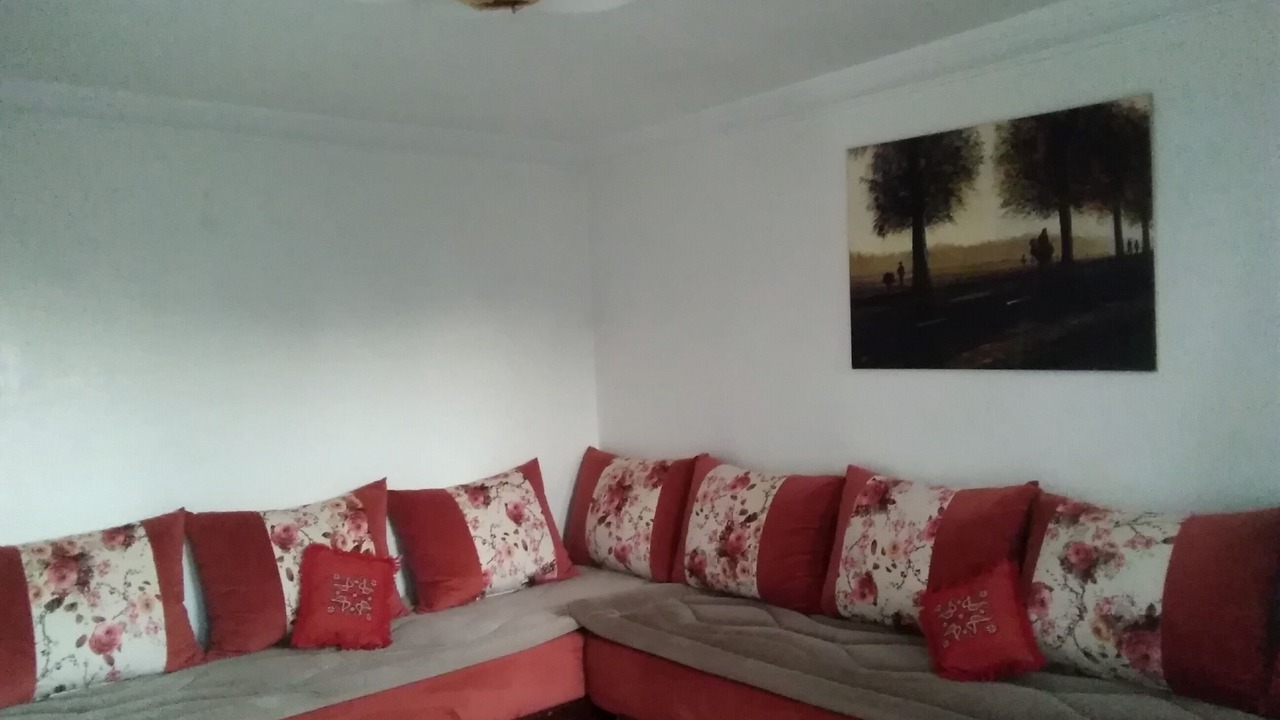 Photo of Livingroom in Cite Charaf