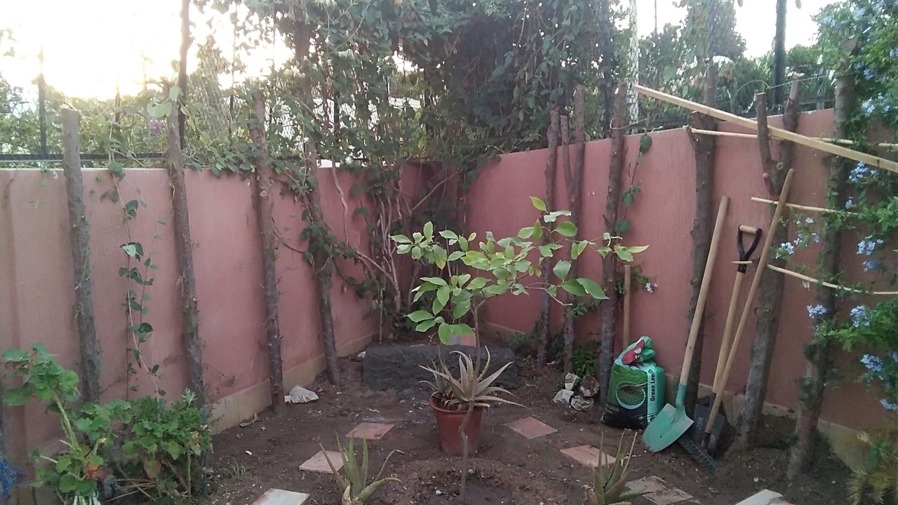 Photo of Outdoor in Cite Charaf