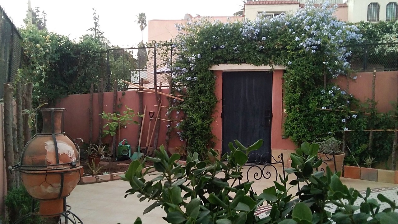 Photo of Outdoor in Cite Charaf