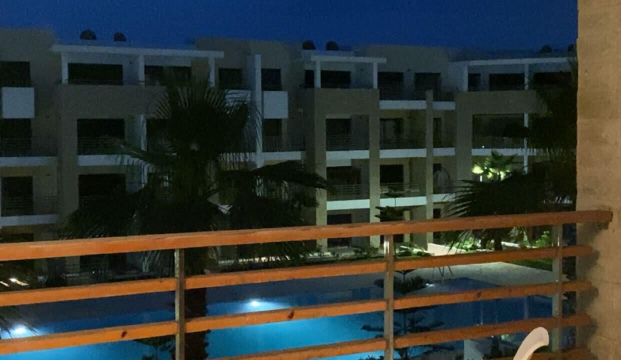 Photo of Outdoor in Plage des Nations