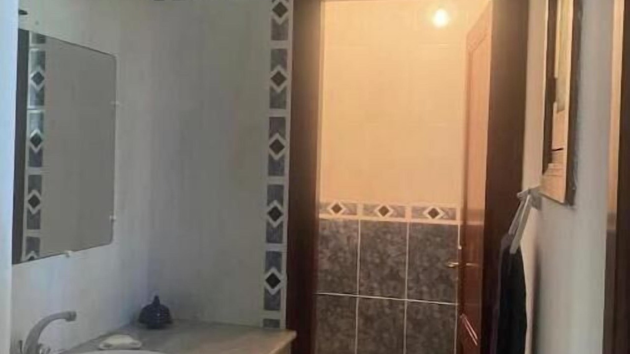 Photo of Bathroom in Cabo Negro