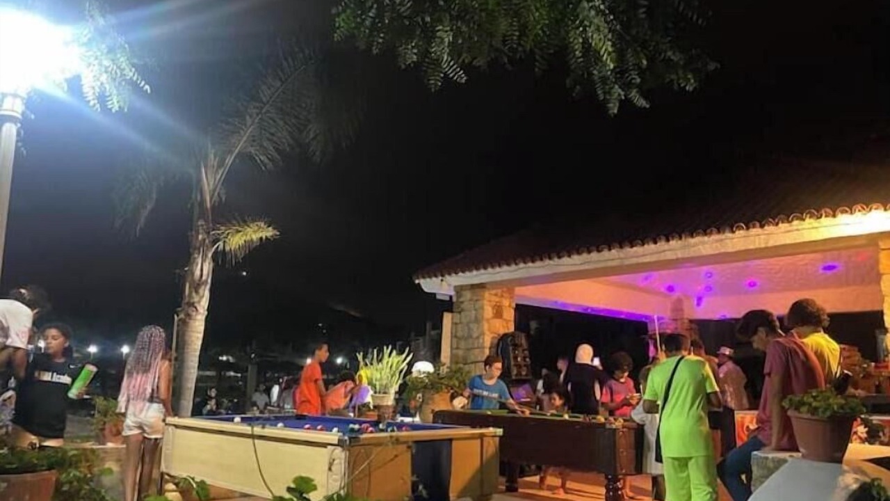 Photo of Outdoor in Cabo Negro