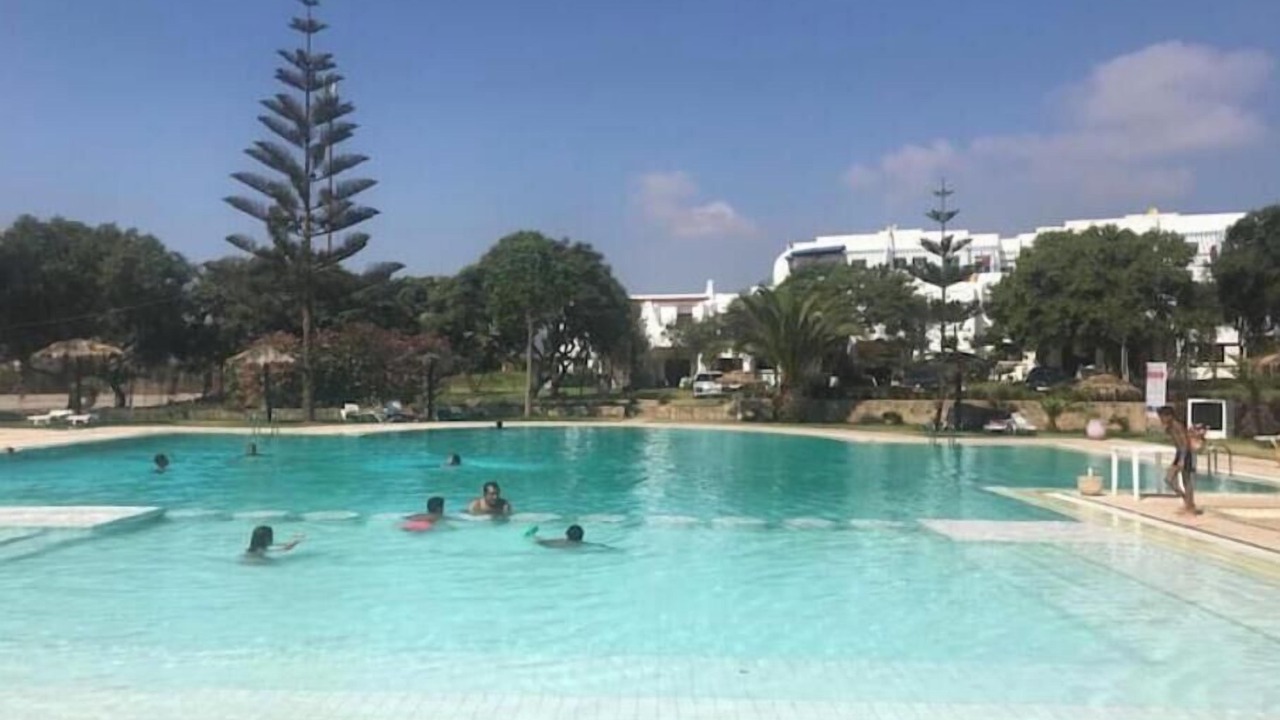 Photo of Outdoor in Cabo Negro