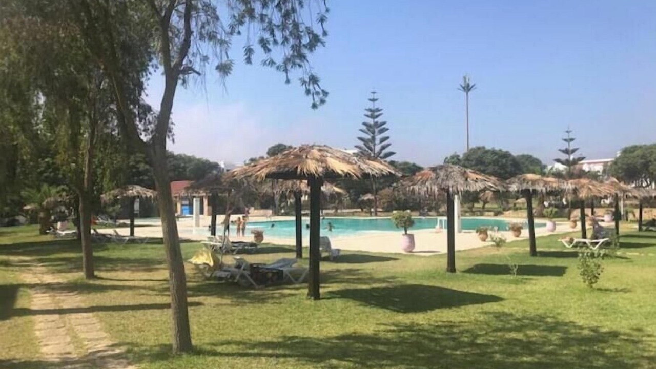 Photo of Outdoor in Cabo Negro