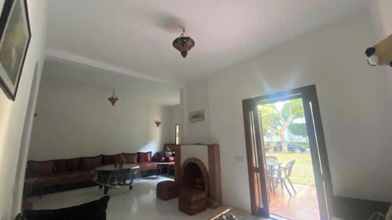 Photo of Livingroom in Cabo Negro