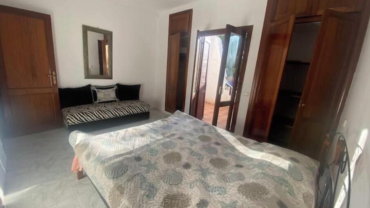 Photo of Bedroom in Cabo Negro
