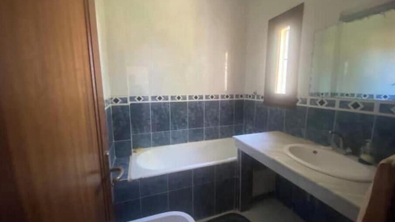 Photo of Bathroom in Cabo Negro