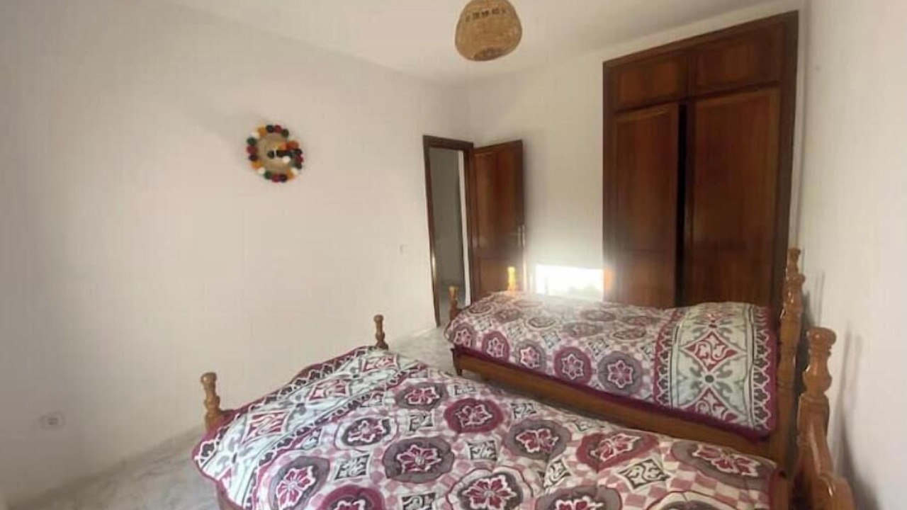Photo of Bedroom in Cabo Negro