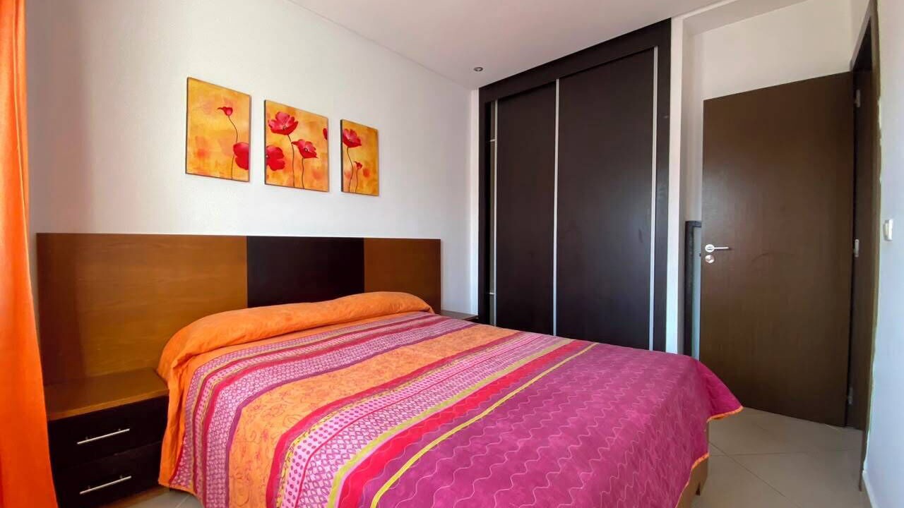 Photo of Bedroom in Cabo Negro