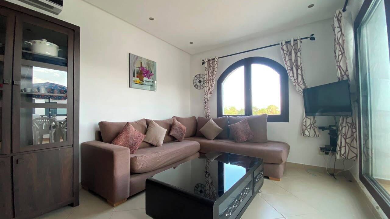 Photo of Livingroom in Cabo Negro