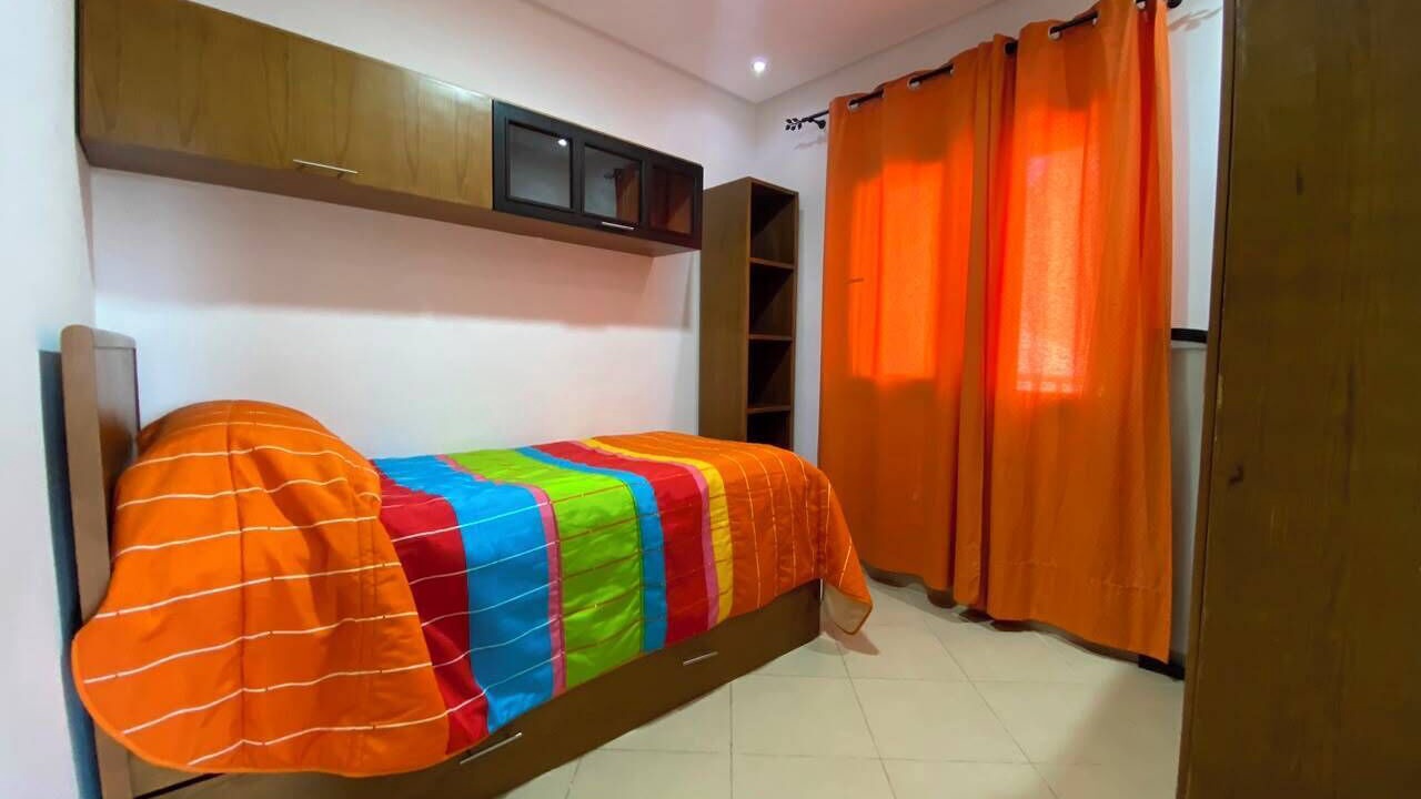 Photo of Bedroom in Cabo Negro