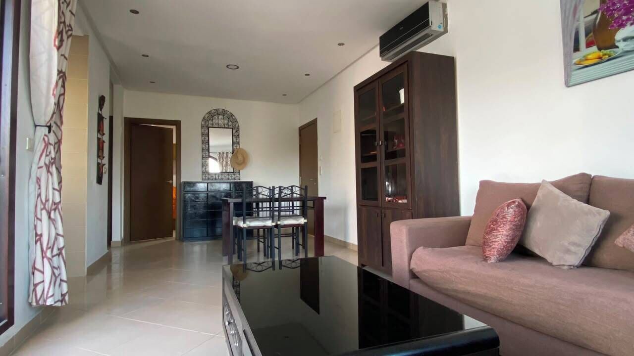 Photo of Livingroom in Cabo Negro