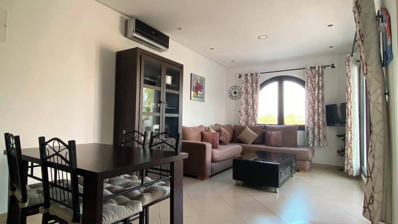 Photo of Livingroom in Cabo Negro