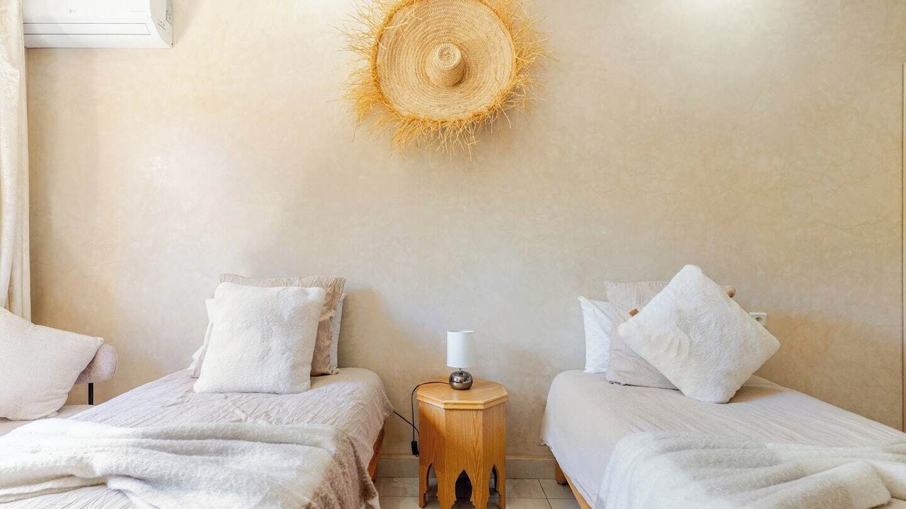 Photo of Bedroom in Zaouia Sidi Abdallah Ben Sassi