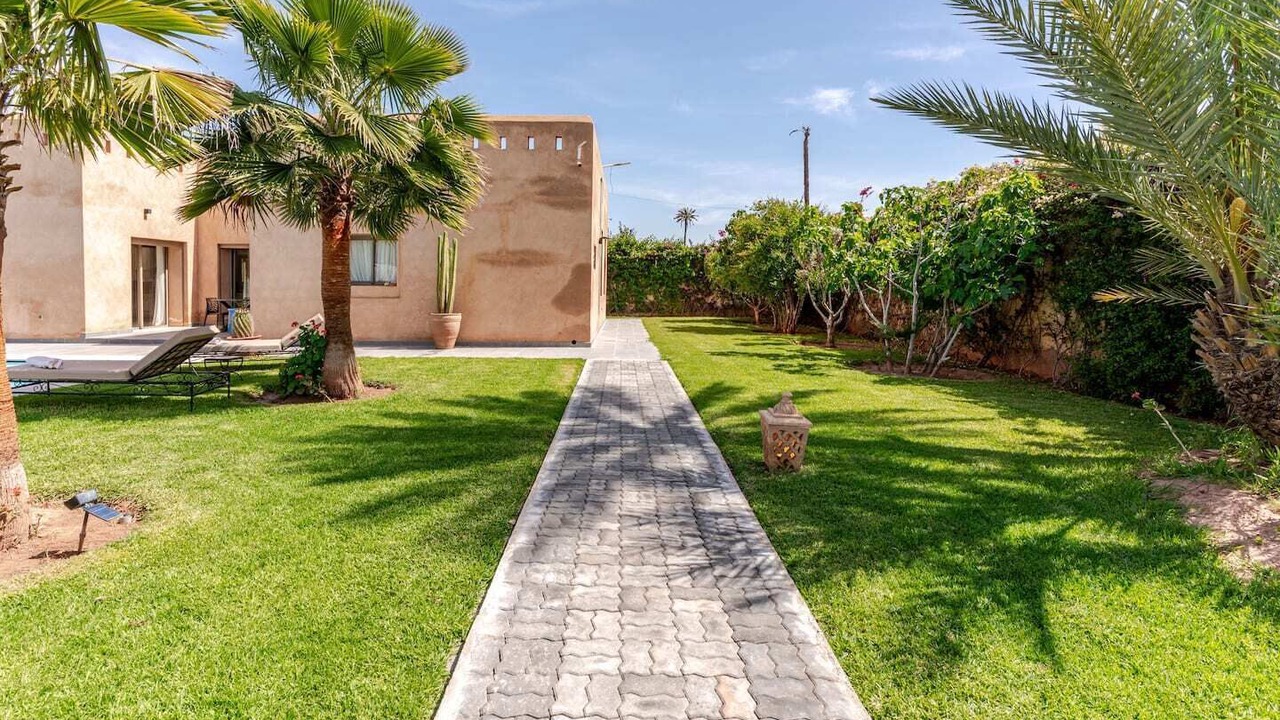 Photo of Outdoor in Zaouia Sidi Abdallah Ben Sassi
