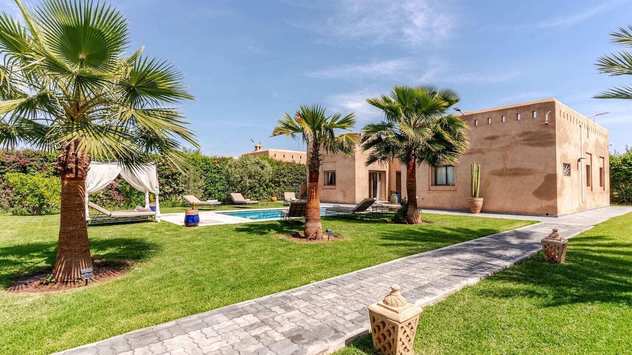 Photo of Outdoor in Zaouia Sidi Abdallah Ben Sassi