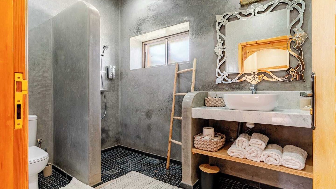Photo of Bathroom in Zaouia Sidi Abdallah Ben Sassi