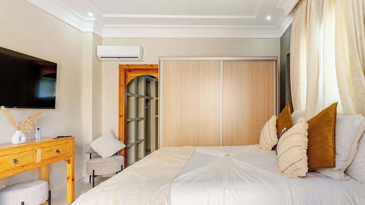Photo of Bedroom in Zaouia Sidi Abdallah Ben Sassi