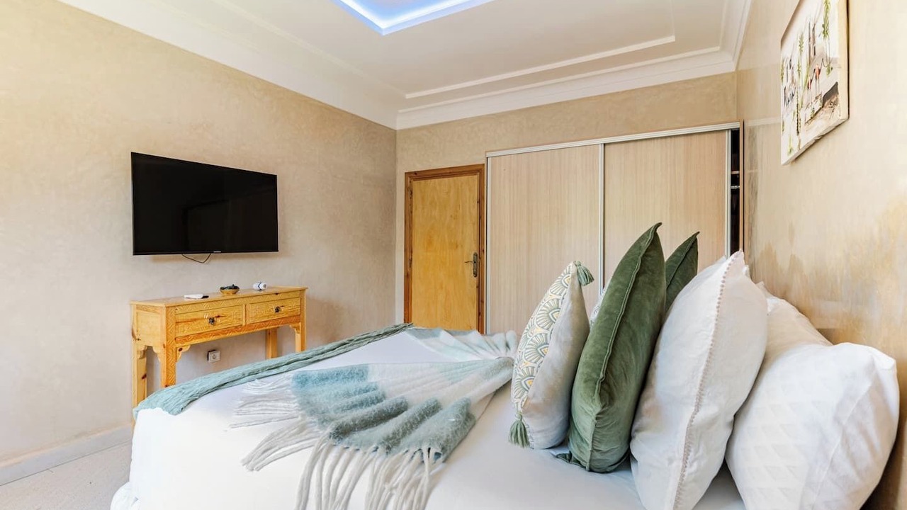 Photo of Bedroom in Zaouia Sidi Abdallah Ben Sassi