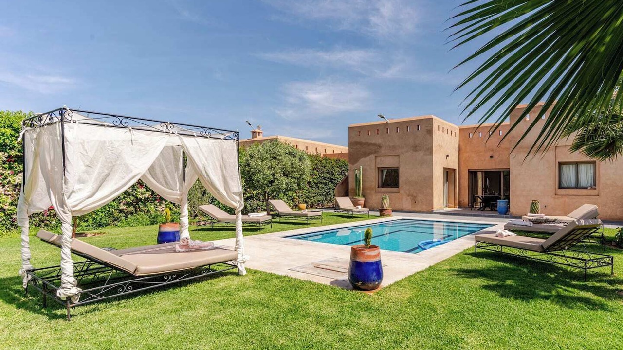 Photo of Outdoor in Zaouia Sidi Abdallah Ben Sassi